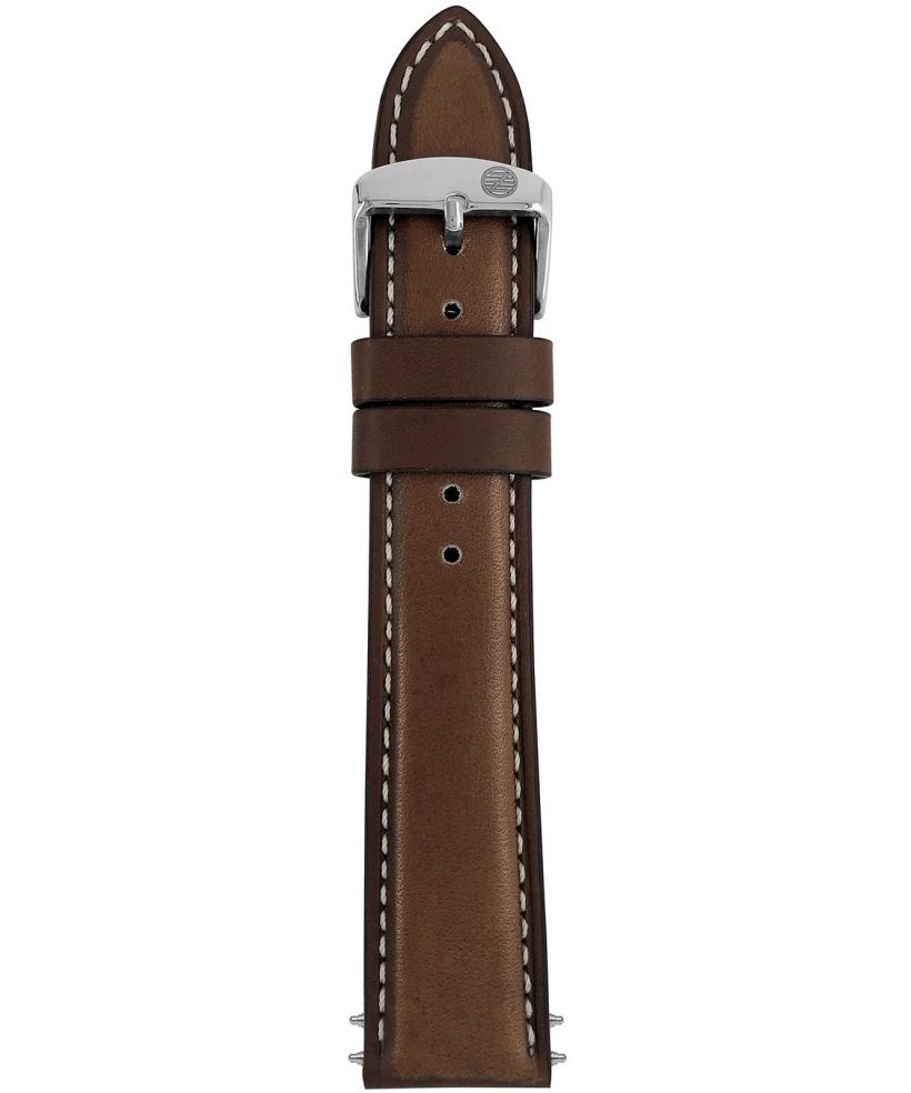Ремінець Zeppelin Brown Leather