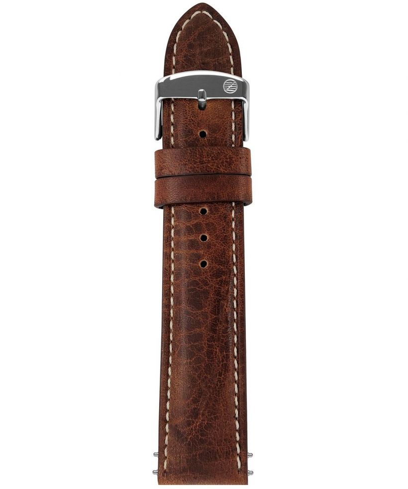 Ремінець Zeppelin Brown Leather