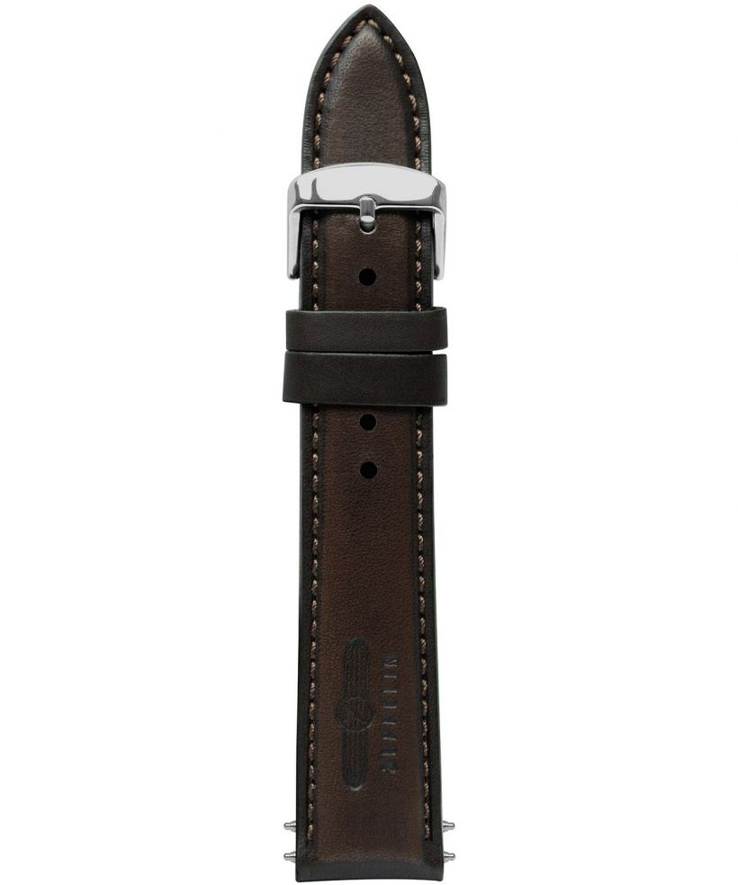 Ремінець Zeppelin Brown Leather