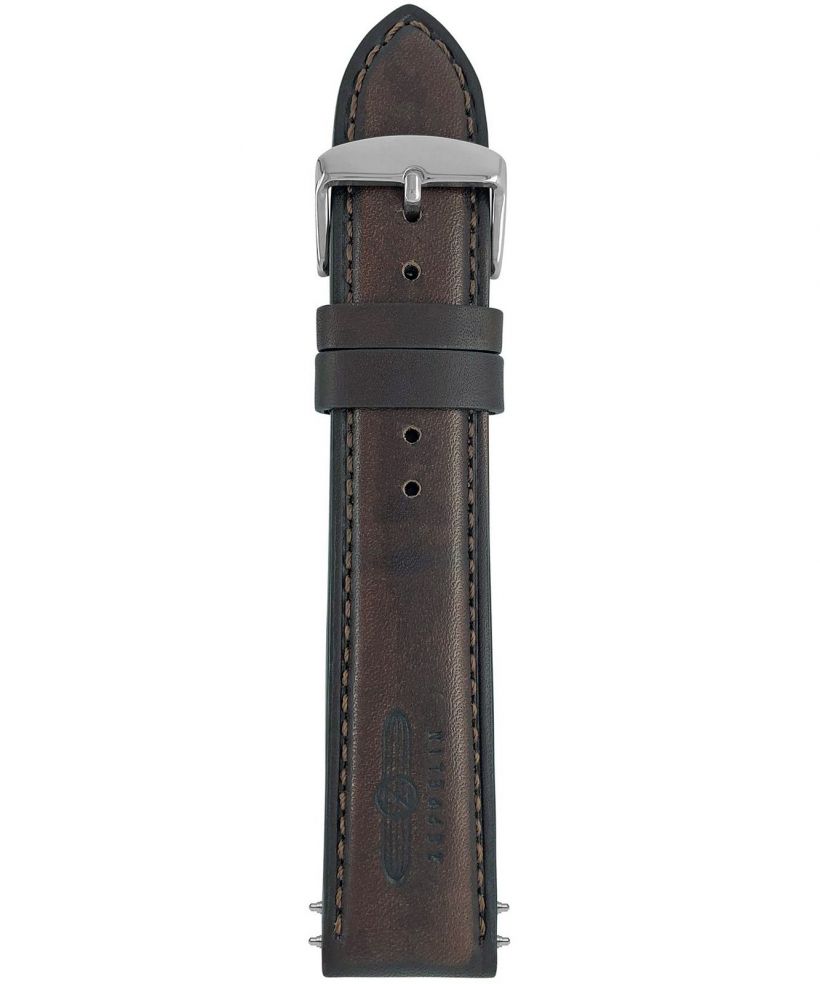 Ремінець Zeppelin Brown Leather