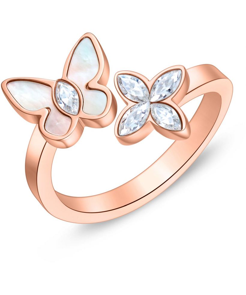 Перстень Cerruti 1881 Luxury Mariposa.2