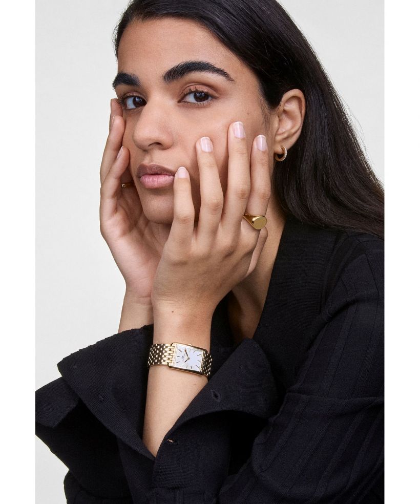 Перстень Daniel Wellington Classic Signet Ring Gold
