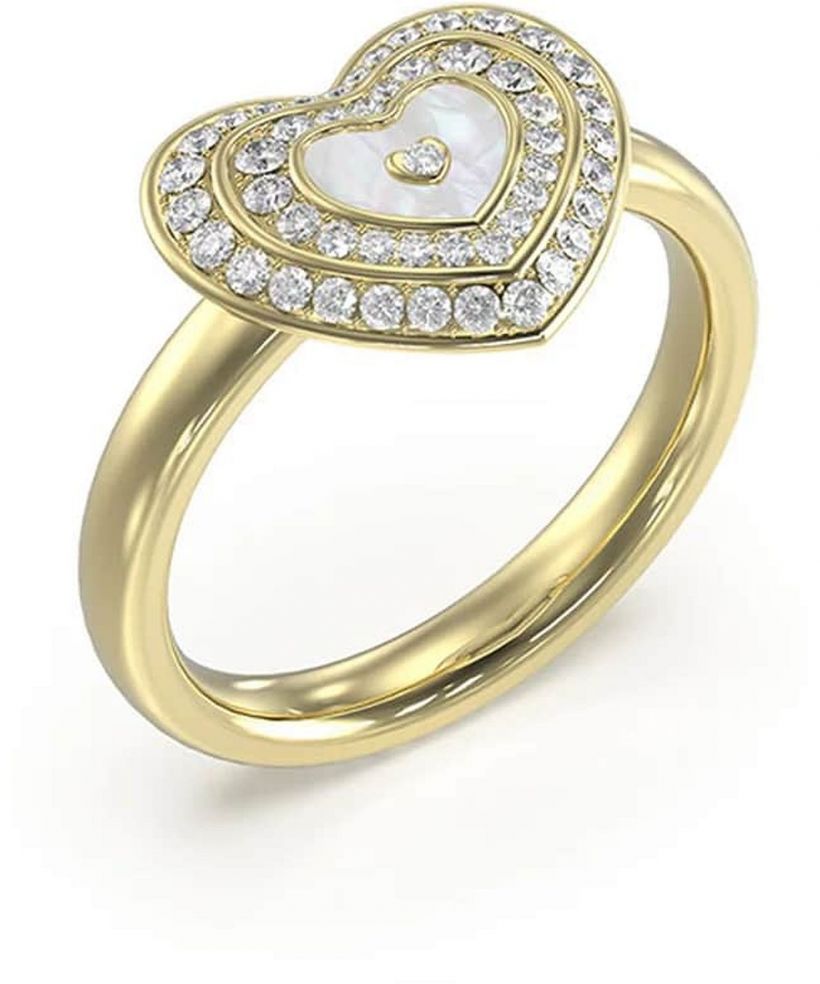 Перстень Guess Amami