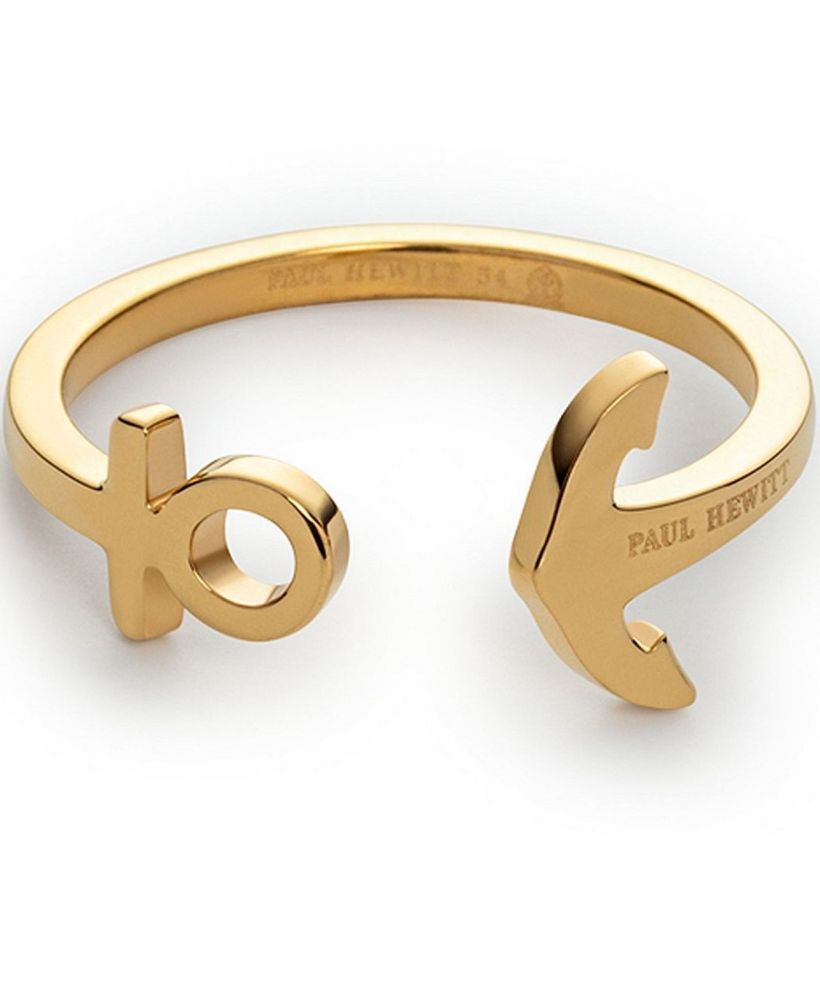 Перстень Paul Hewitt The Anchor