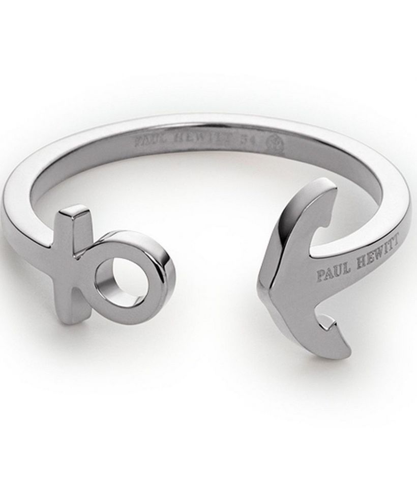 Перстень Paul Hewitt The Anchor