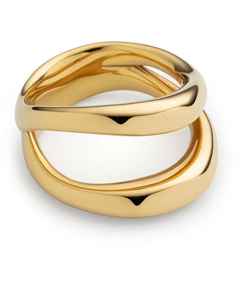 Перстень Paul Hewitt Waves