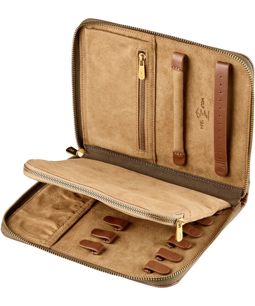 Футляр Wolf Ida Limited Edition