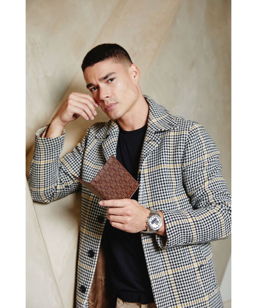 Аксесуари Wolf Signature