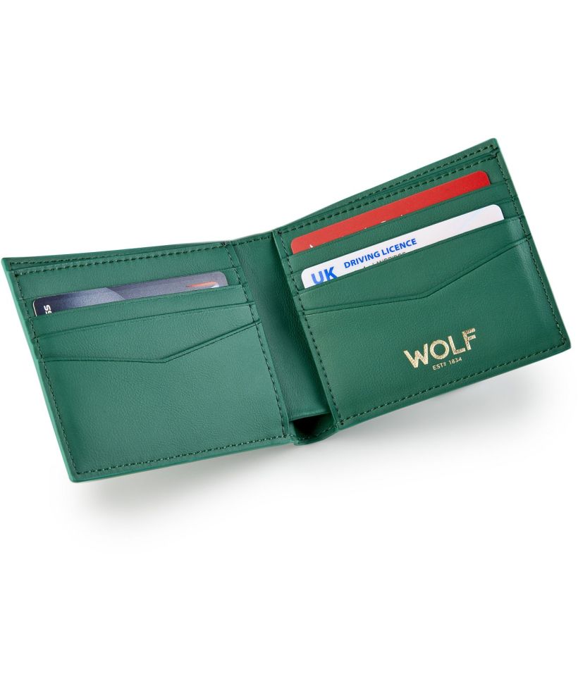 Аксесуари Wolf Signature
