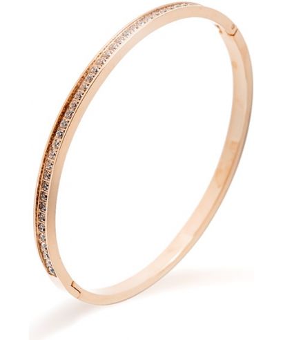 Браслет Pierre Ricaud Rose Gold