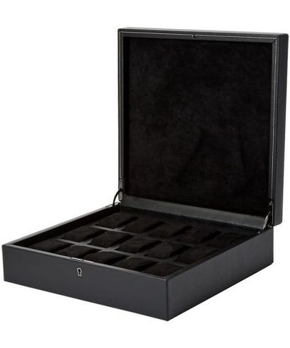 Коробка Wolf British Racing