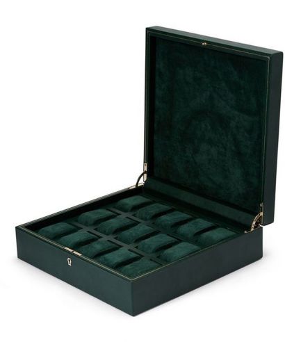 Коробка Wolf British Racing