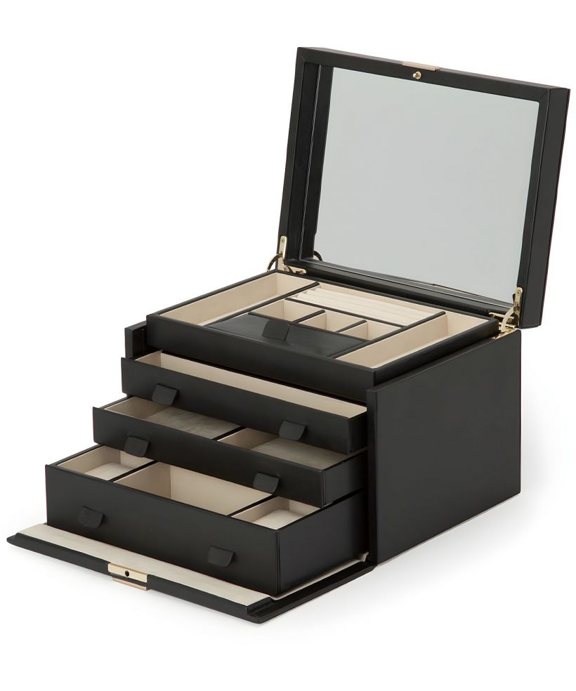 Коробка Wolf Palermo - розмір L