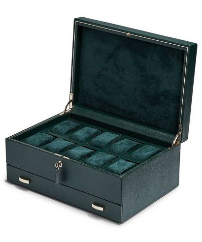 Коробка Wolf British Racing