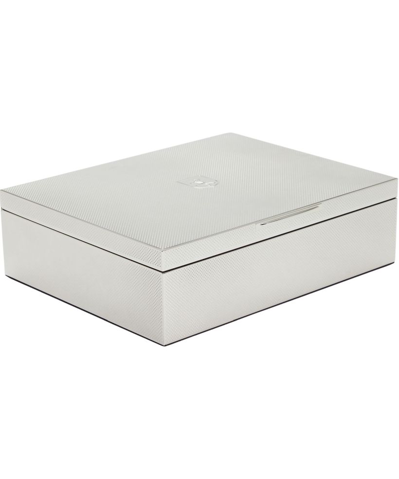Коробка Wolf 190th Silver Limited Edition