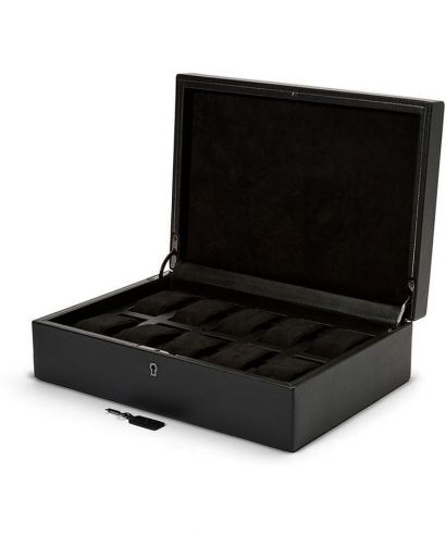 Коробка Wolf British Racing