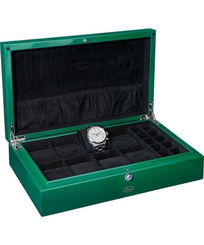 Коробка Beco Technic Green