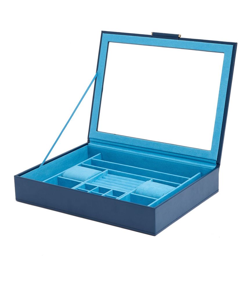 Коробка Wolf Sophia - Indigo розмір M