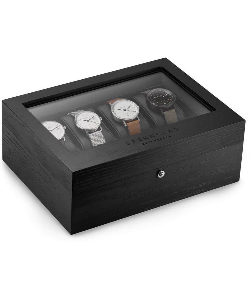 Коробка Sternglas Black