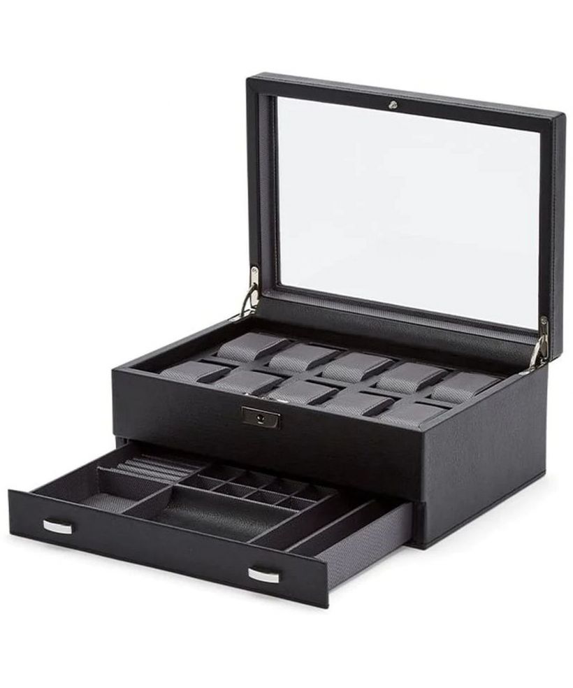 Коробка Wolf Axis