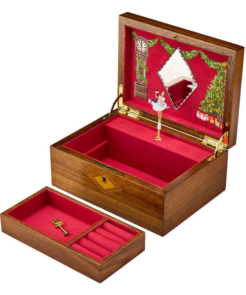 Коробка Wolf Ballet Nutcracker - Limited Edition