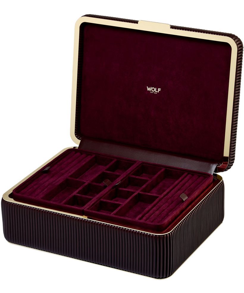 Коробка Wolf Bella - розмір L