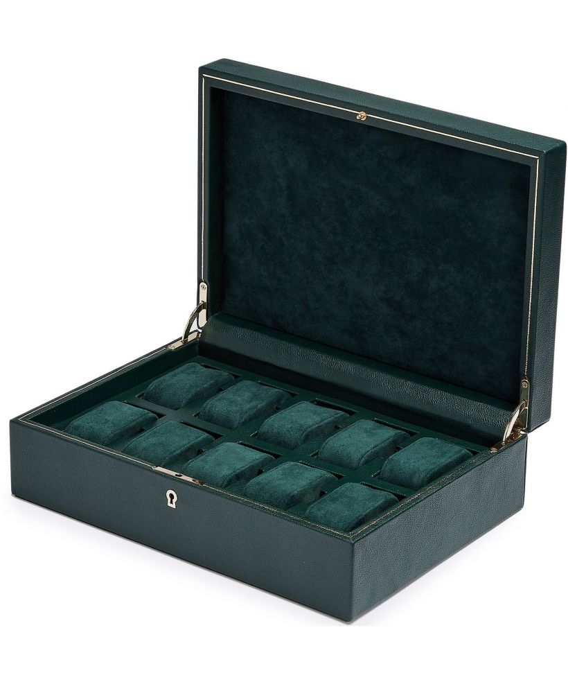 Коробка Wolf British Racing