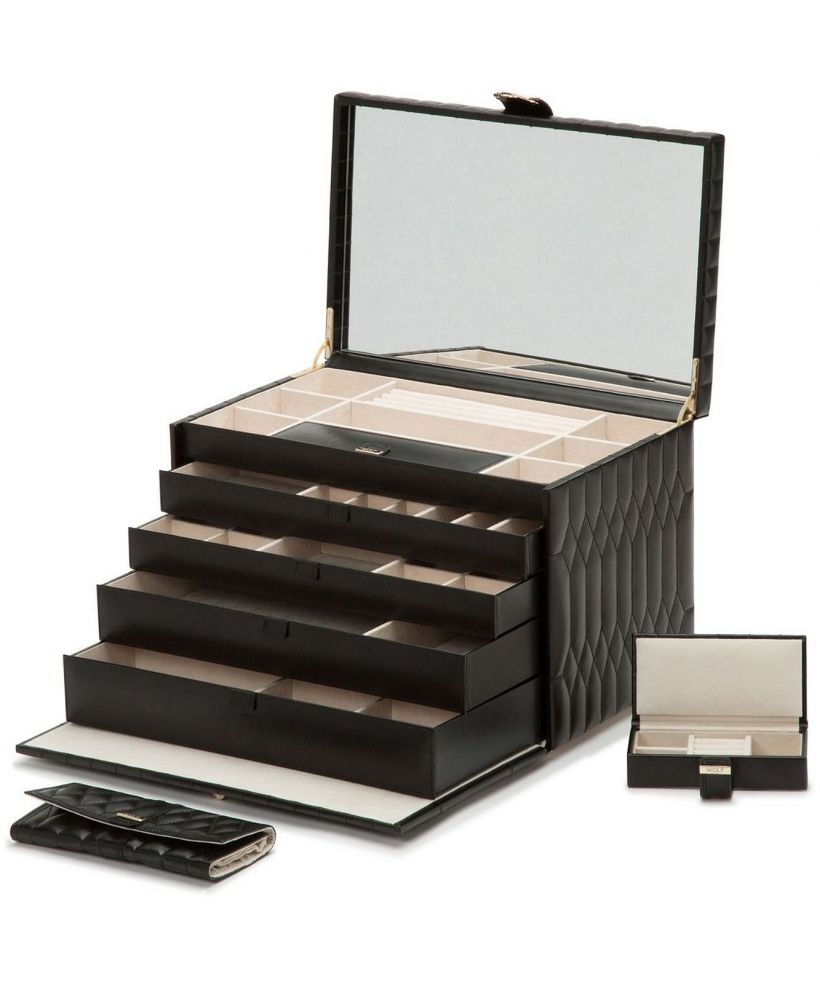 Коробка Wolf Caroline