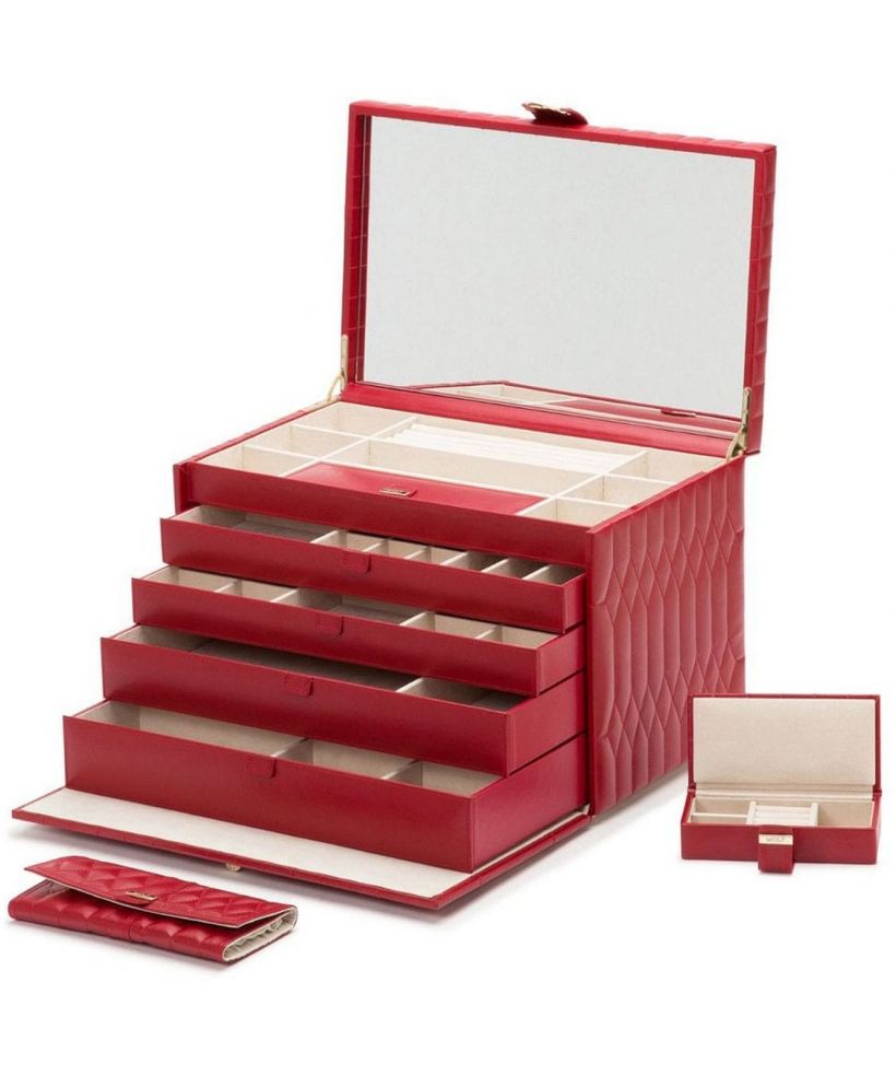 Коробка Wolf Caroline