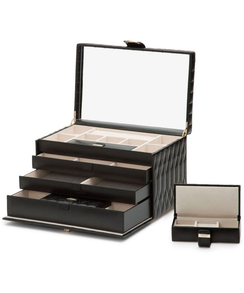 Коробка Wolf Caroline