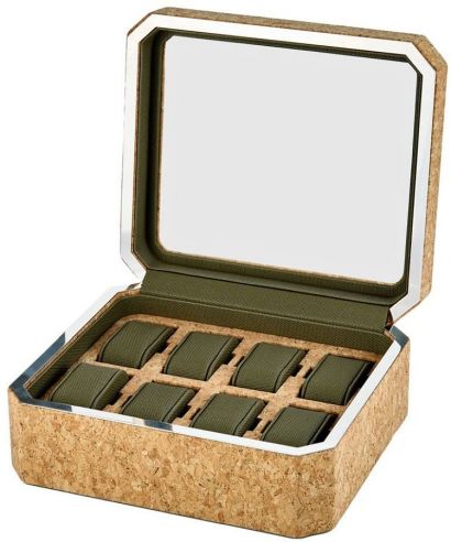 Коробка Wolf Cortiça