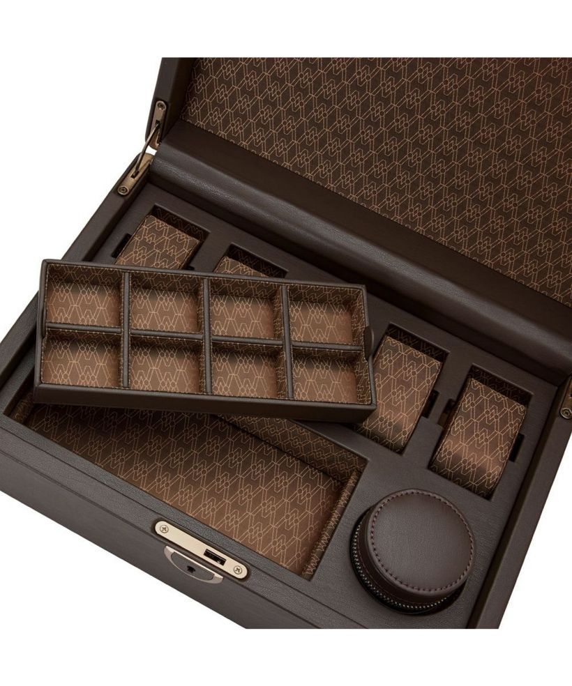 Коробка Wolf Earth Limited Edition