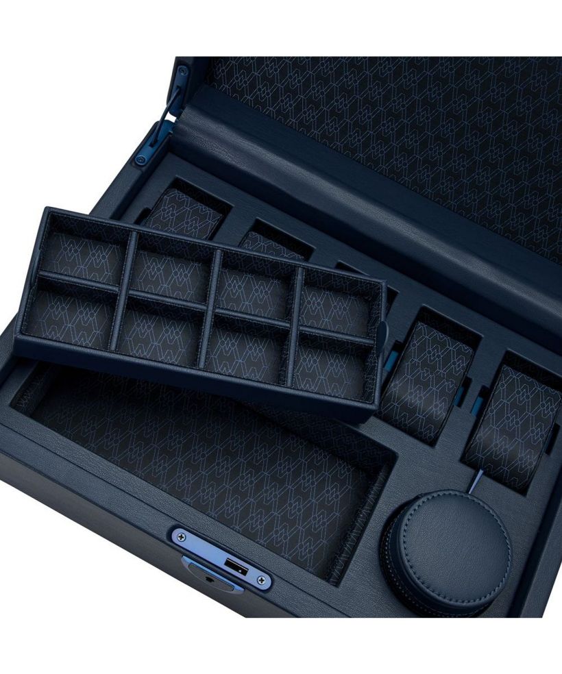 Коробка Wolf Earth Limited Edition