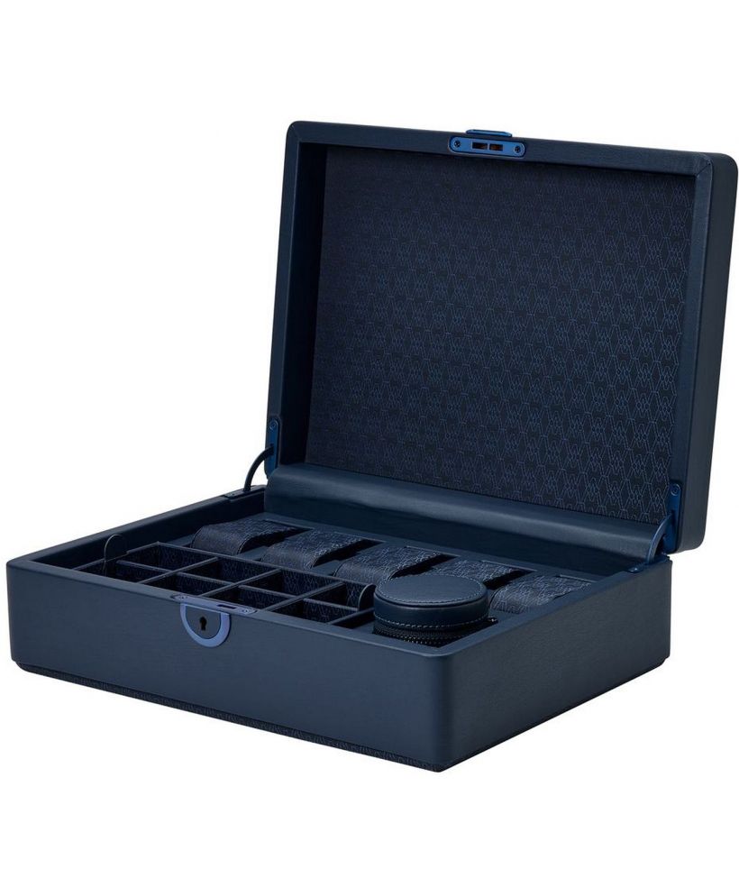 Коробка Wolf Earth Limited Edition