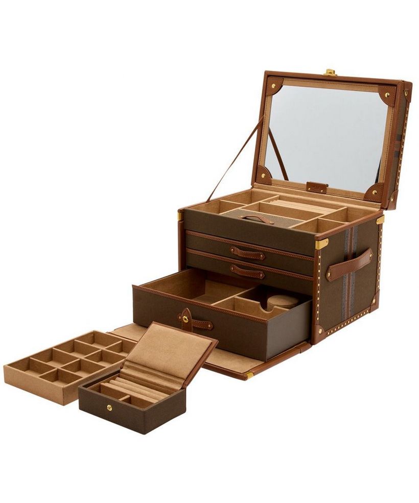 Коробка Wolf Ida Trunk 190Th Anniversary Limited Edition