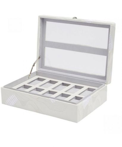 Коробка Wolf Memento Mori