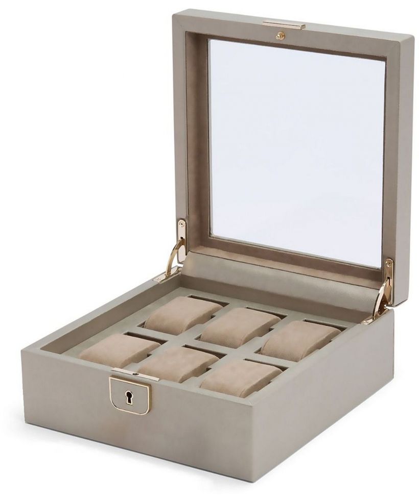 Коробка Wolf Palermo