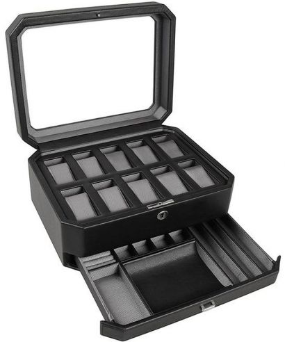 Коробка Wolf Windsor