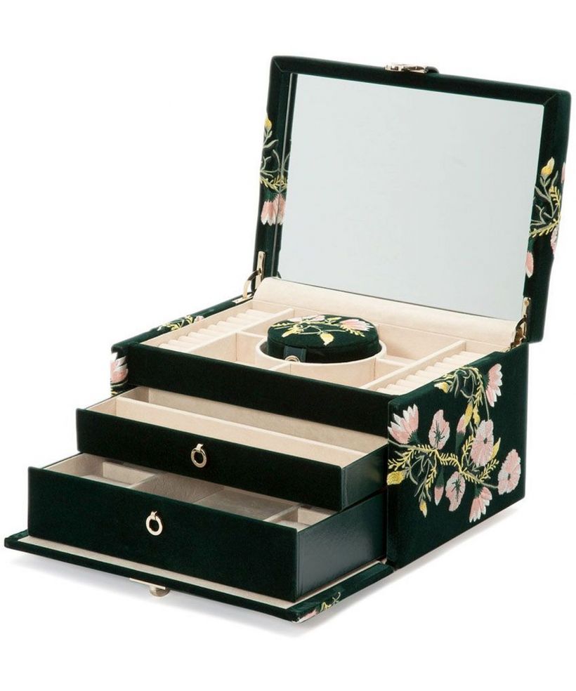 Коробка Wolf Zoe