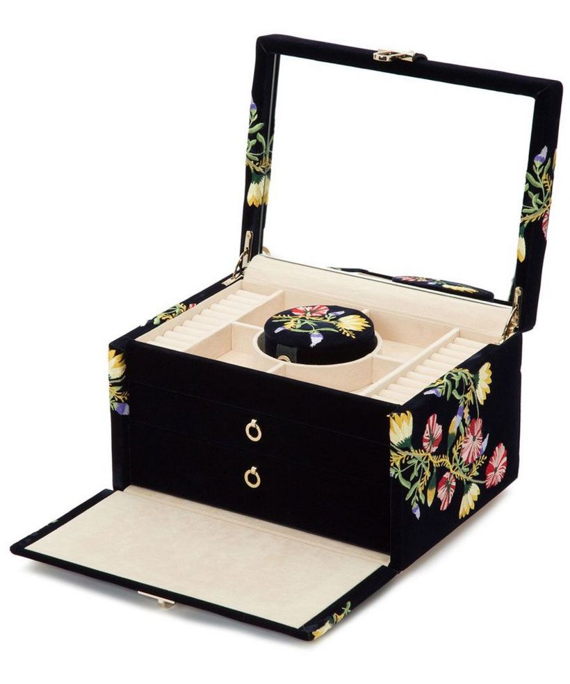 Коробка Wolf Zoe