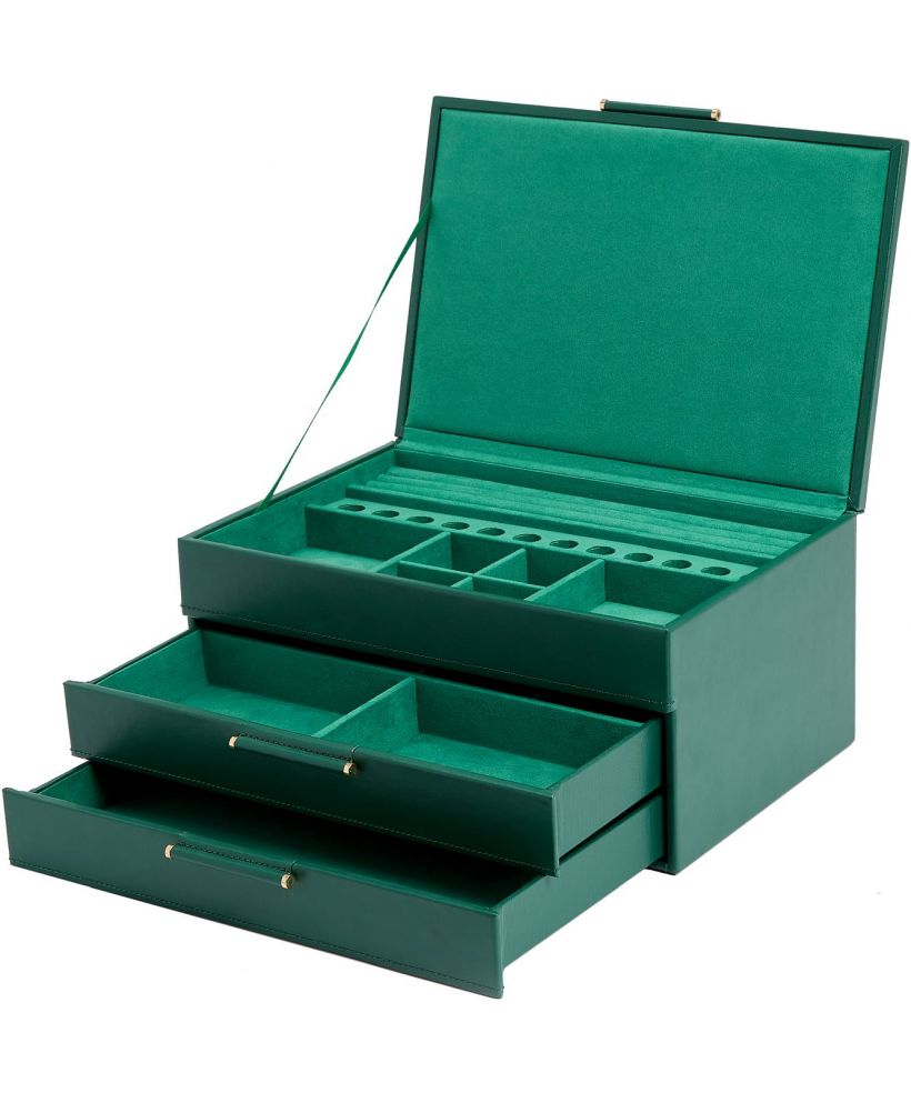 Коробка Wolf Sophia - Forest Green розмір L