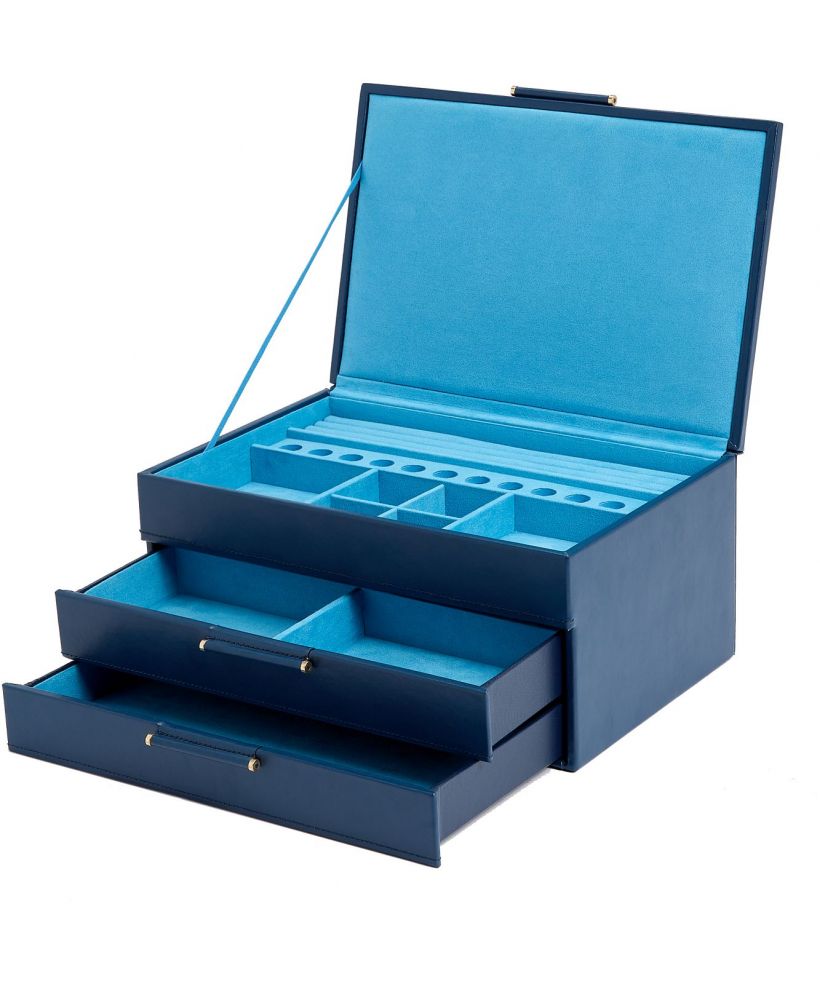 Коробка Wolf Sophia - Indigo розмір L