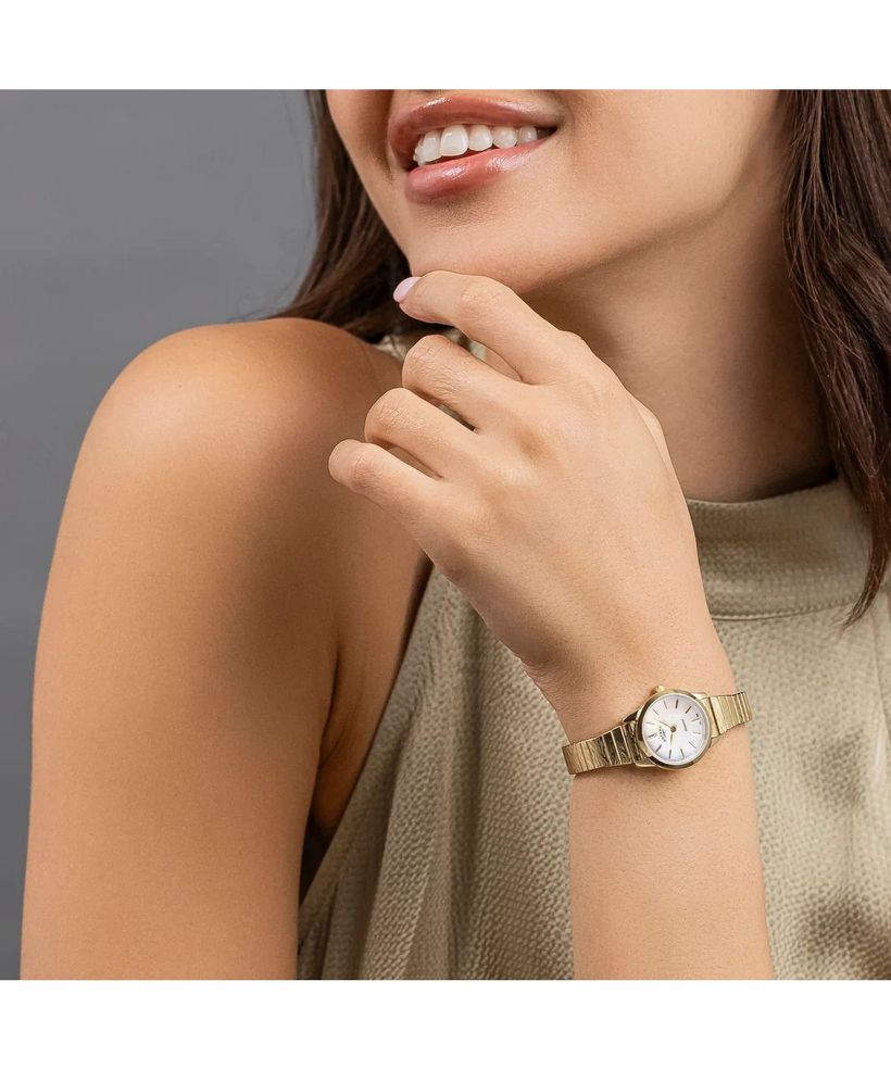 Годинник Жіночий Rotary Heritage Altera Diamond