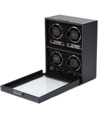 Ротор Wolf British Racing