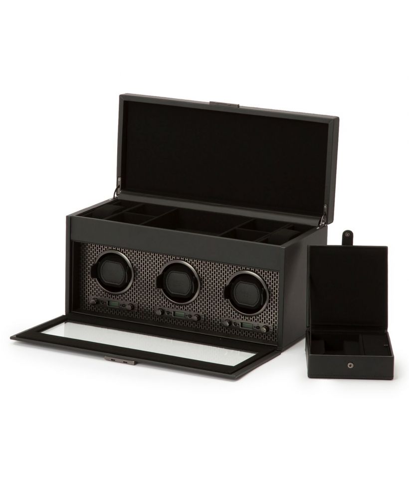 Ротор Wolf Axis