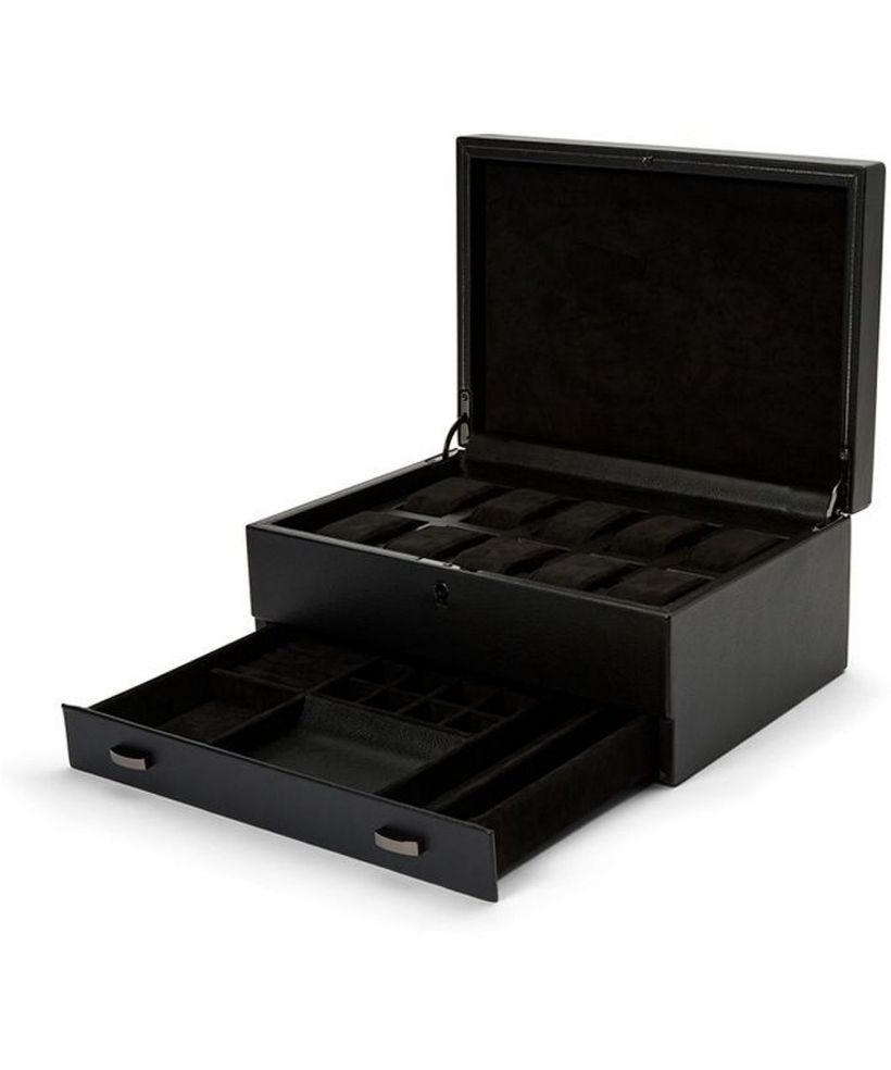 Коробка Wolf British Racing