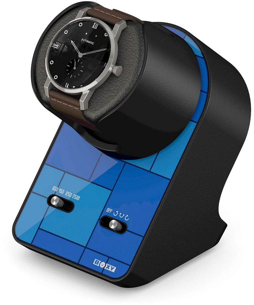Ротор Beco Technic BLDC Nightstand Graphic Blue