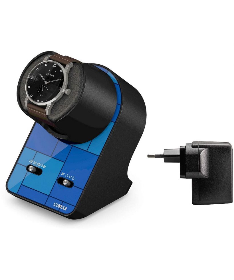 Ротор Beco Technic BLDC Nightstand Graphic Blue