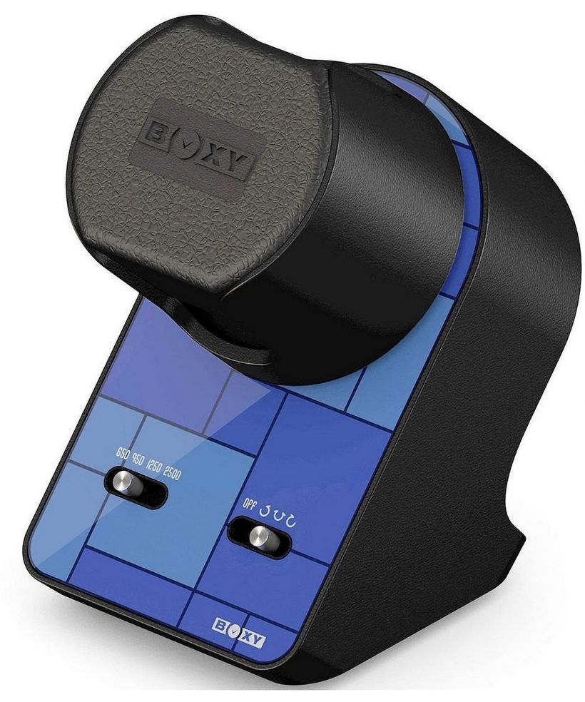 Ротор Beco Technic Boxy BLDC Nightstand Graphic Blue
