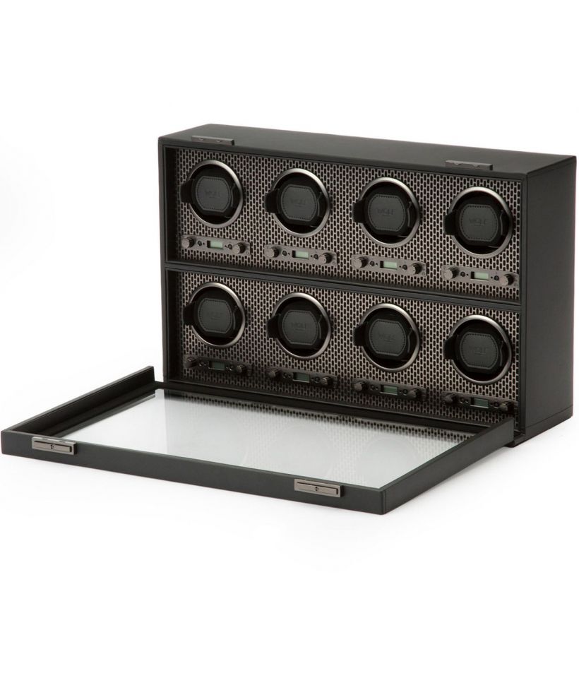 Ротор Wolf Axis